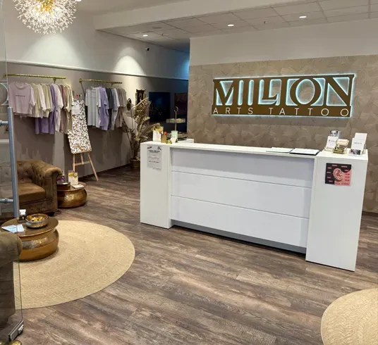 Piercing Studio Flensburg