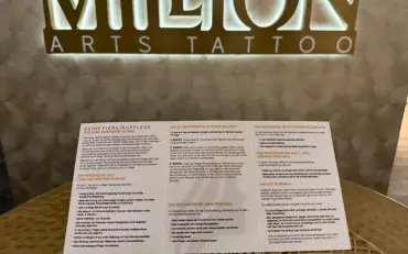 Piercing Pflege – So heilt dein Piercing optimal ab